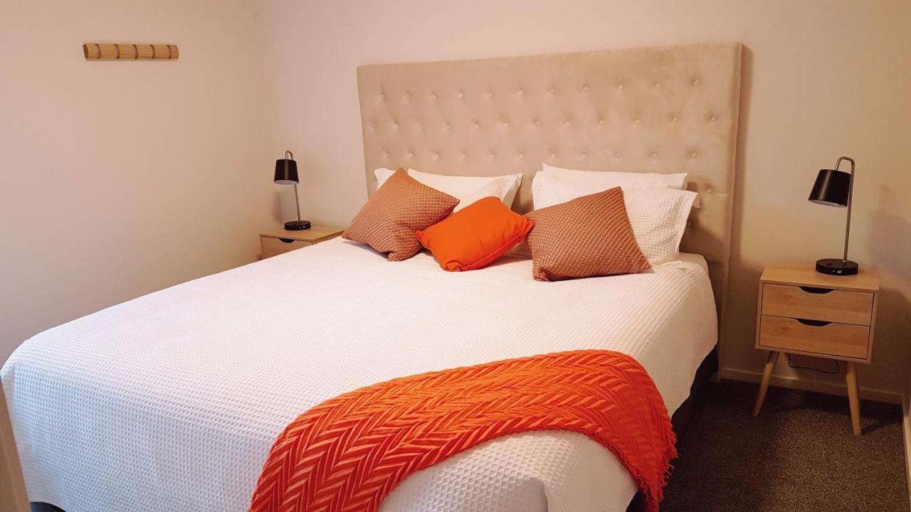 128 On Hazlett Apartment ไคลด์ ภายนอก รูปภาพ
