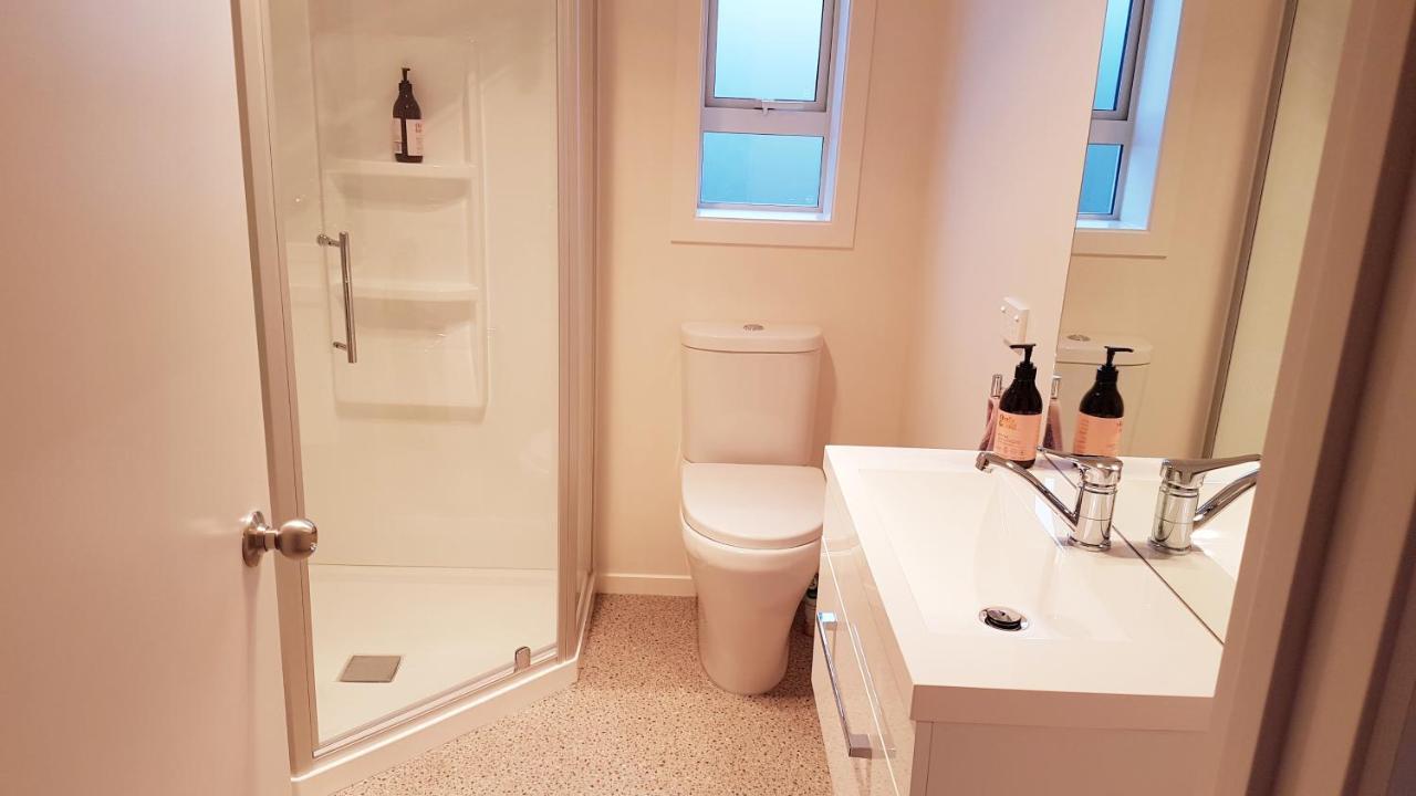 128 On Hazlett Apartment ไคลด์ ภายนอก รูปภาพ