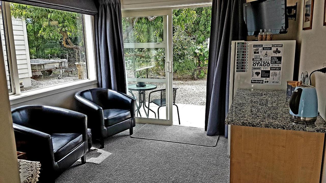 128 On Hazlett Apartment ไคลด์ ภายนอก รูปภาพ