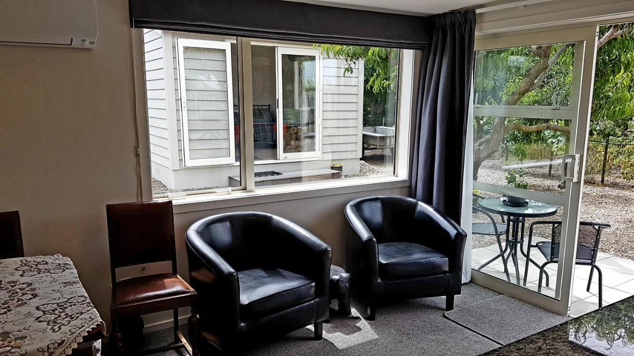 128 On Hazlett Apartment ไคลด์ ภายนอก รูปภาพ